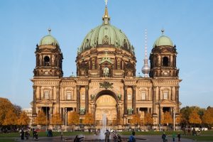 Tour du lịch Châu Âu: Pháp – Thụy Sỹ – Ý 10 Ngày 9 Đêm