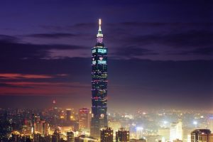 Tour du lịch Đài Loan 5N4Đ: Đài Bắc-Đài Trung-Cao Hùng