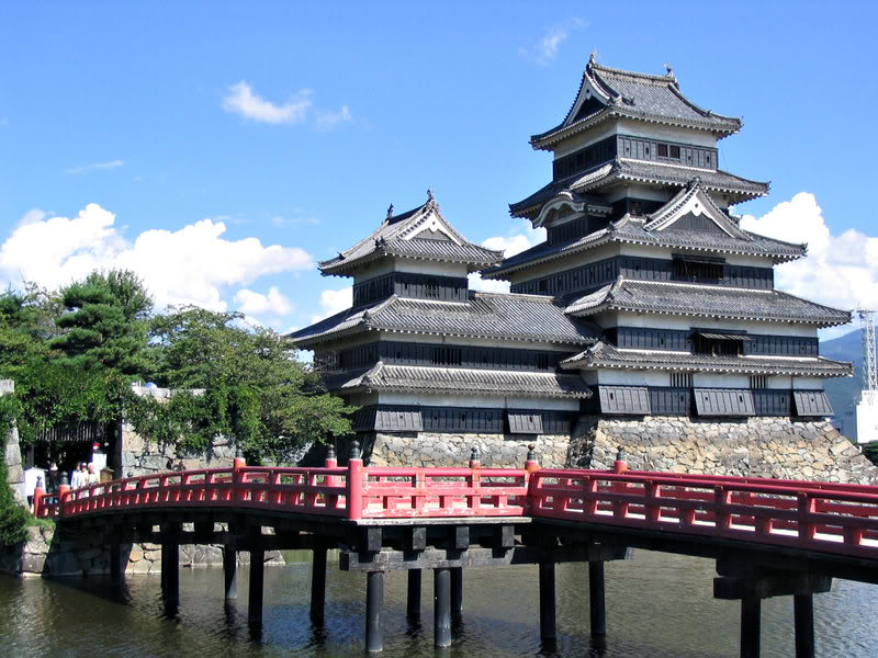 Cung điện hoàng gia Tokyo trong du lịch Nhật Bản