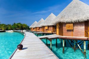 Du lịch Maldives 5 ngày 4 đêm: Quốc đảo thiên đường Maldives