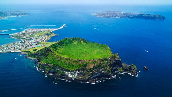 đảo Jeju