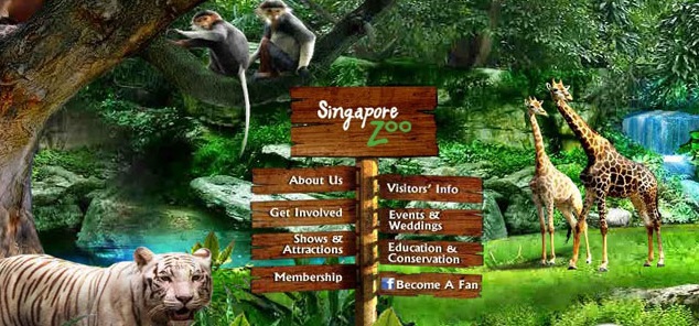 du lịch singapore