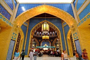 Ibn Battuta Mall Dubai – Bạn biết gì về trung tâm mua sắm này?