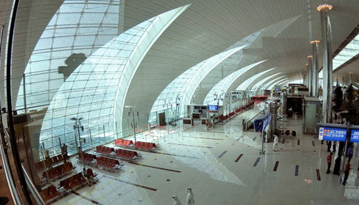 Sân bay quốc tế Dubai với những điều cần biết