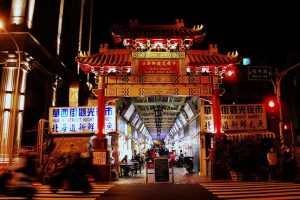 Danh sách những chợ đêm nổi tiếng tại Đài Loan