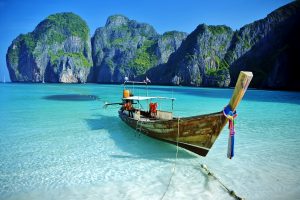 Tour du lịch Thái Lan: Phuket – Đảo Phiphi 4 Ngày 3 Đêm