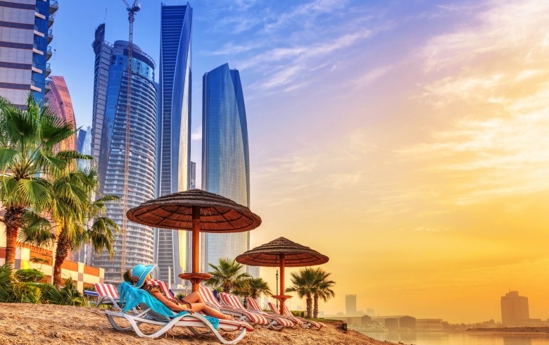 Mùa đẹp nhất cho tour du lịch Dubai bạn nên biết