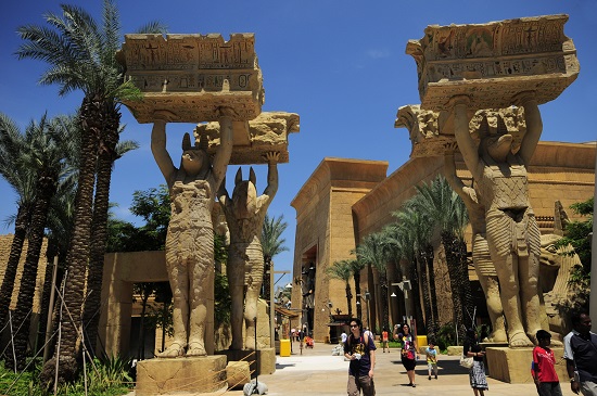 Khu Ancient Egypt