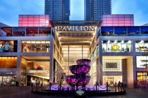 Một số trung tâm mua sắm bậc nhất ở Malaysia bạn nên ghé qua!