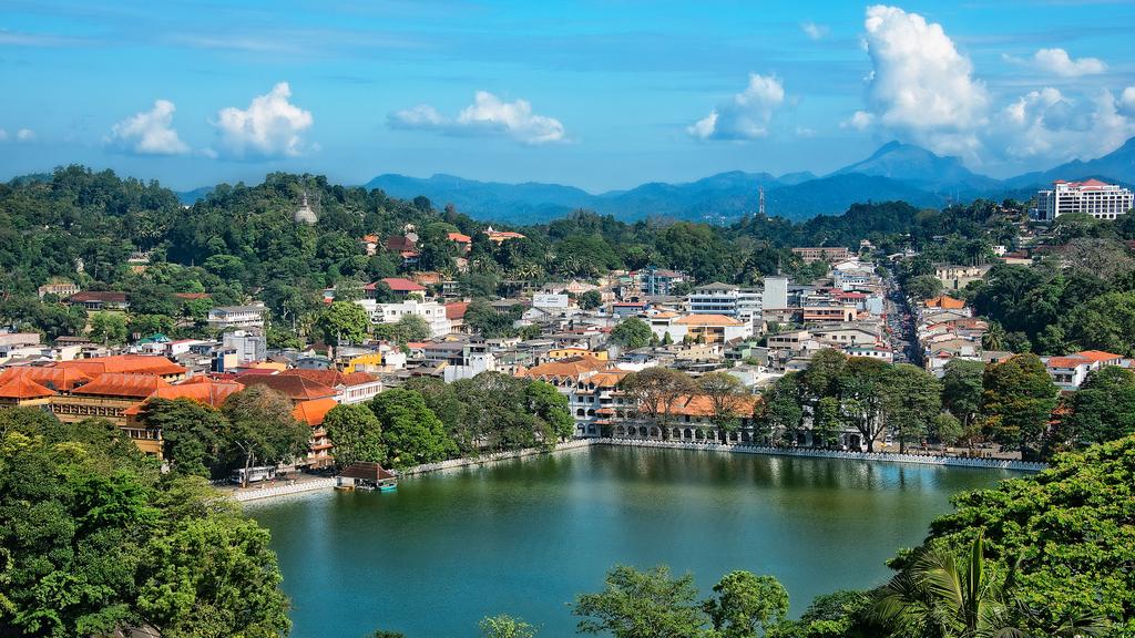  Kandy, Srilanka