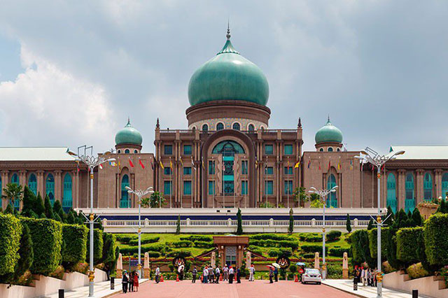 Bảo tàng nghệ thuật Hồi giáo Malaysia