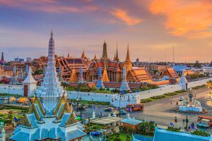 Tại sao giá tour du lịch Thái Lan 4 ngày 3 đêm lại rẻ như tour trong nước?