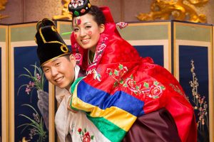 Du lịch Hàn Quốc khám phá phong tục tập quán xứ sở kim chi