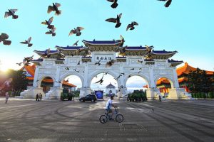 5 địa điểm nhất định phải ghé khi du lịch Đài Loan