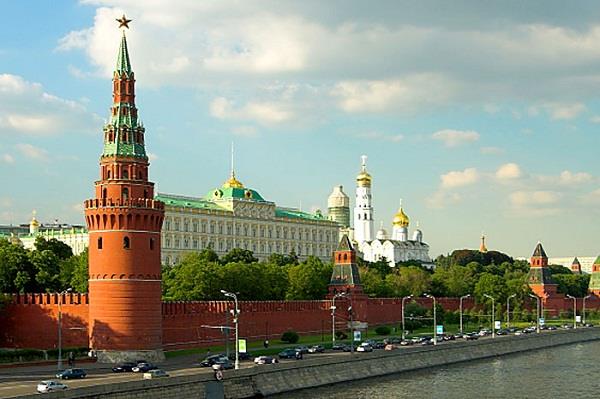 Cung điện Kremlin