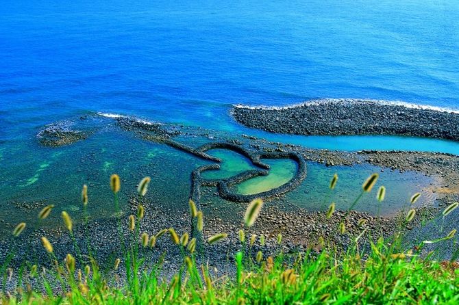 Đảo Bành Hồ - Vẻ đẹp của trời và đất