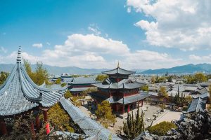 Review Lệ Giang – Shangrila trong chuyến hành trình du lịch Trung Quốc