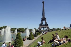 9 đặc tính khiến Paris trở nên độc đáo một cách quyến rũ