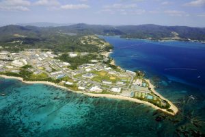 Khám phá tỉnh Okinawa khi đi tour du lịch Nhật Bản