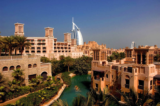 Madinat Jumeirah