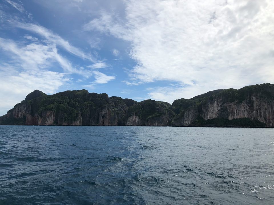 đảo Koh Phi phi