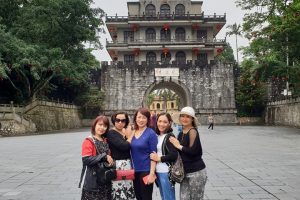 Những trải nghiệm thú vị trong 1 ngày khi đi du lịch Quý Châu, Trung Quốc