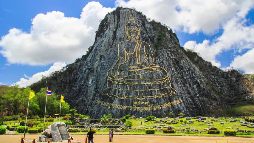 Trân Bảo Phật Sơn Khao Chee Chan