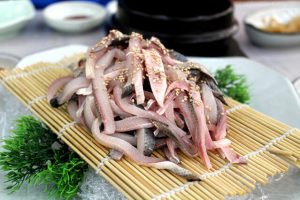 3 loại hải sản mùa thu phải thử khi du lịch Hàn Quốc