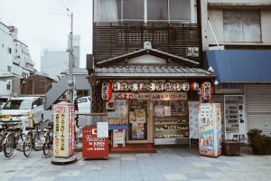 Khám phá du lịch Nhật Bản tự túc Osaka –  Kyoto – Tokyo – Yokohama (phần 1)