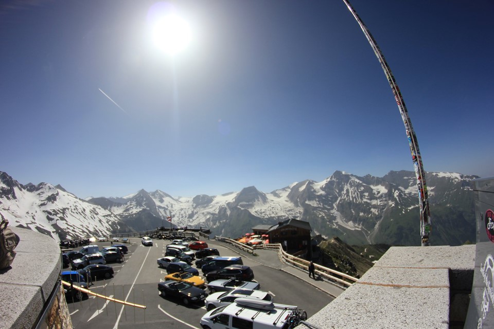 Grossglockner High Alpine