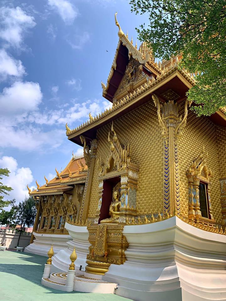 Mueang Boran Ancient City