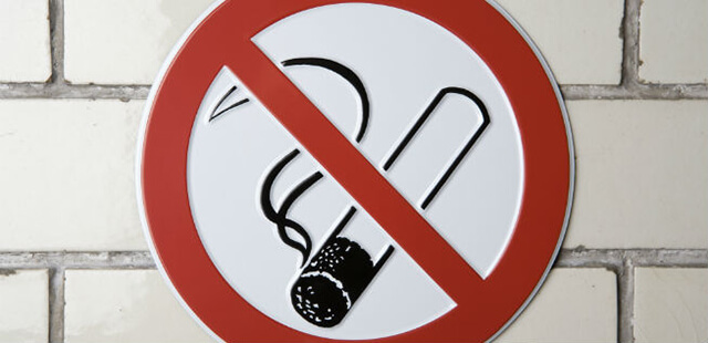 Hút thuốc tại những nơi có máy lạnh ở Dubai sẽ bị phạt rất nhiều tiền