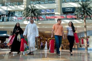 Cẩm nang du lịch Dubai cho người đi lần đầu