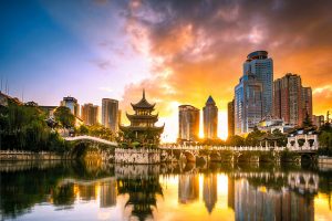 Một vài kinh nghiệm hữu ích cho chuyến du lịch Quý Châu Trung Quốc