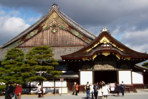 Khám phá thành phố Kyoto Nhật Bản với những điểm đến thú vị?