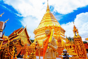 Kinh nghiệm du lịch Thái Lan theo tour trọn gói giá rẻ dịp Tết 2020