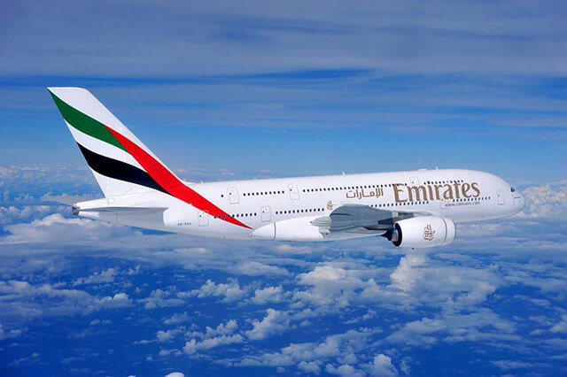 Nên đặt vé máy bay du lịch Dubai trước 1-2 tháng