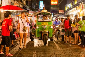 Những lý do nên đi du lịch Thái Lan ít nhất 1 lần?