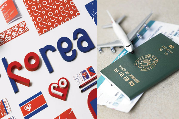 Xin visa Hàn Quốc có khó không?