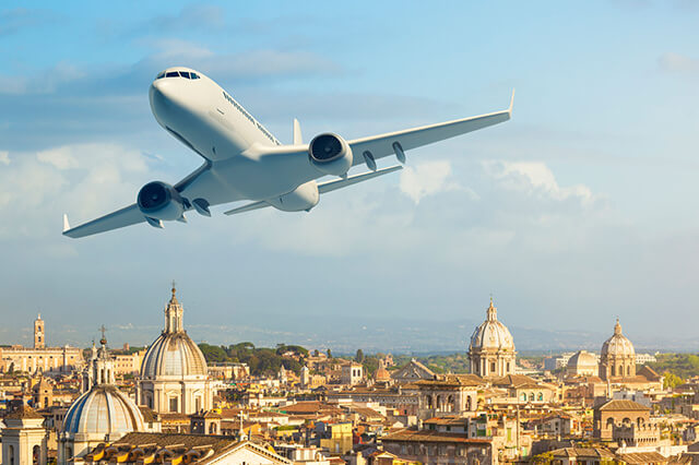 Đặt vé máy bay du lịch châu Âu mùa hè từ sớm để tiết kiệm chi phí