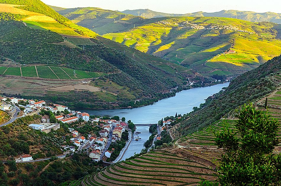 sông Douro