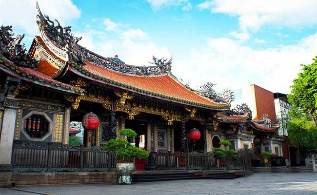 chùa Long Sơn