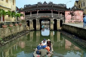 Dành 1 ngày trong tour Đà Nẵng sẽ khám phá những gì ở phố cổ Hội An?