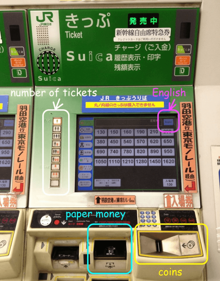 tàu điện ngầm ở Nhật Bản