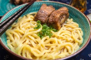 Những món ăn “lạ mà quen” giúp người dân Okinawa tăng tuổi thọ!