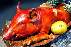Thịt lợn cắp nách Sapa – Nguồn gốc của cái tên!
