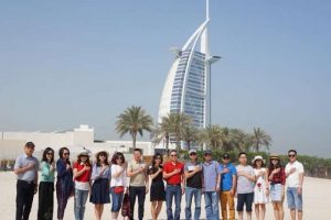 Du lịch Dubai hậu covid – Thủ tục đơn giản nhất hiện nay!
