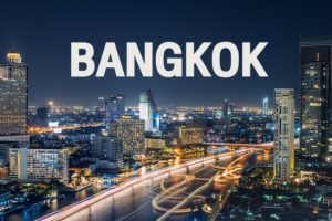 Lý do Bangkok luôn là địa điểm du lịch lý tưởng!