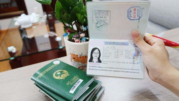 Du lịch Đài Loan 2022 có cần visa không? 