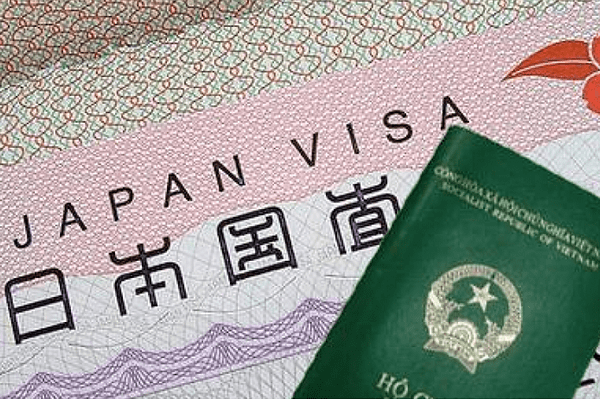 Hướng dẫn xin visa du lịch Nhật Bản sau đại dịch